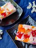 Jelly Pudding