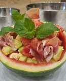🍉 Fetás görögdinnye sali 🍉