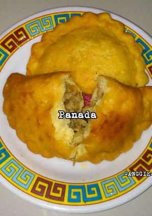 Foto resep 20. Panada