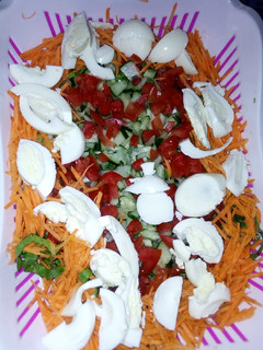 A picture of Salad.