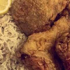 كبسه دجاج👇🍗🍗-レシピのメイン写真