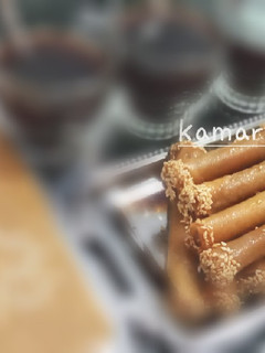 صورة لوصفة سيقار معسل