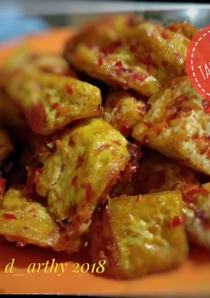 Foto resep Tahu Balado