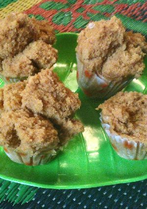 Foto resep Bolu kukus gula merah lembut simpel no gagal