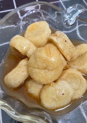 Foto resep Pempek Dos Ny. Liem