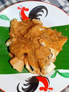 Foto resep Batagor ikan tenggiri