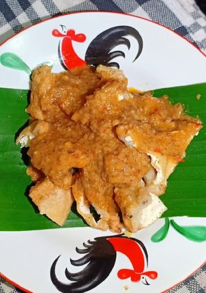 Foto resep Batagor ikan tenggiri
