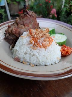 Foto resep Nasi Liwet