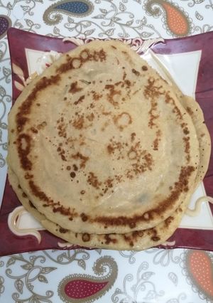 صورة لوصفة قروص