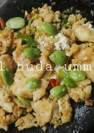 Foto resep Pekprek Tahu