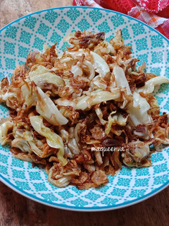 Foto resep Kol Goreng