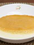 Leche Flan