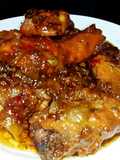 Ayam Mentega Yummy