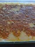 Beef Au Gratin Casserole