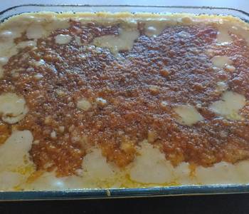 New Recipe Beef Au Gratin Casserole Delicious Nutritious