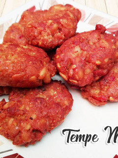 Foto resep Mendol Tempe