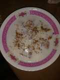 Meethy dahi bre