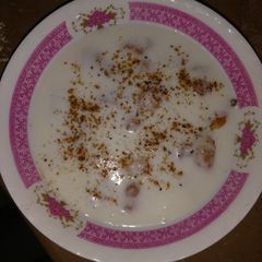 Meethy dahi bre A picture of Meethy dahi bre.