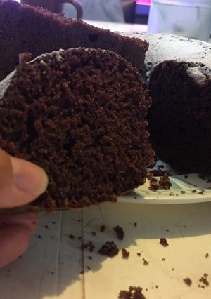 Una foto de Torta Nesquik