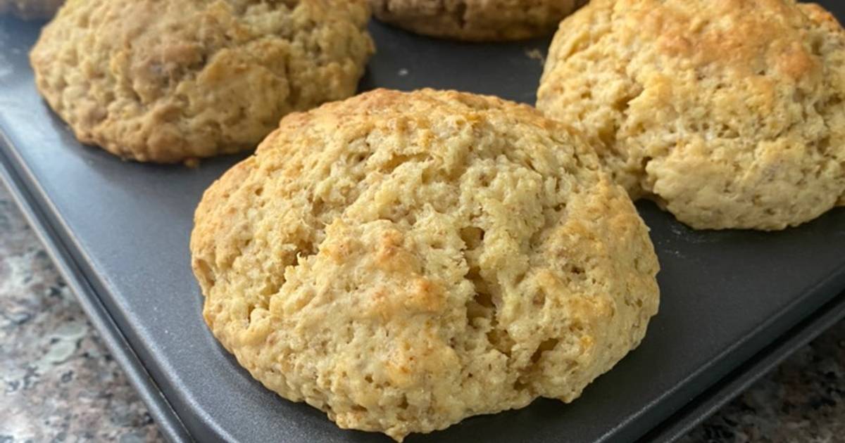 275 easy and tasty wheat bran recipes by home cooks Cookpad