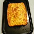 Quiche sans pâte