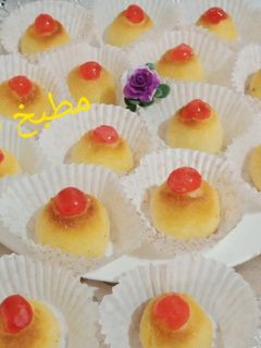 صورة لوصفة الشكلمة ❤️