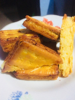 Foto resep Gabin Vla Tape
