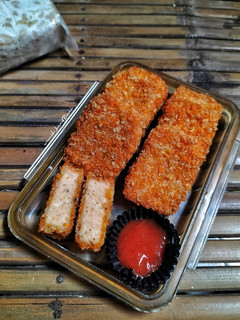 Foto resep Nugget Tempe Ayam