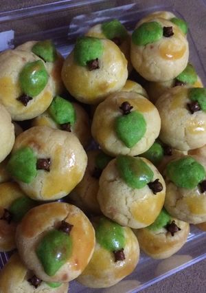 Foto resep Nastar