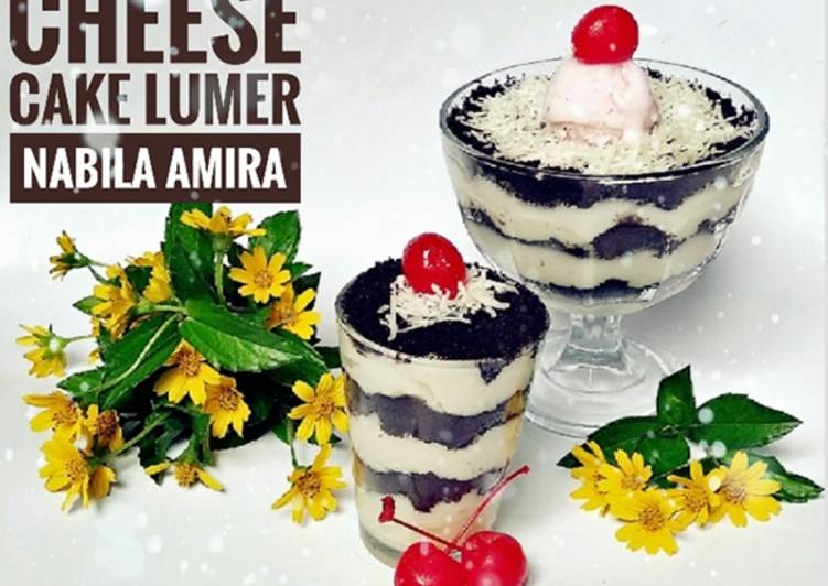 Cheese Cake Lumer