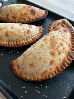 Una foto de 🥟 Empanadillas de atún 🥟