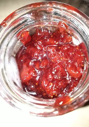 Foto resep Selai Strawberry