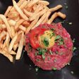 Steak Tartare