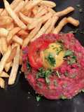 Steak Tartare