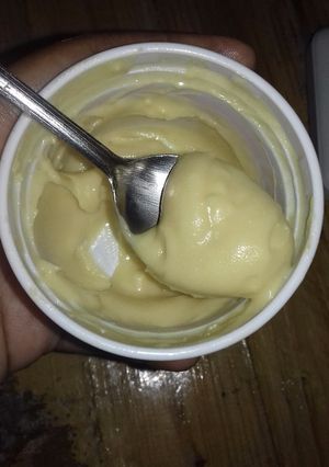 Foto resep Carlo (pengoles loyang)