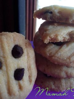 Foto resep Cookies energen/Biskuit energen