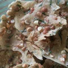 รูปของ Peyek kacang tanah