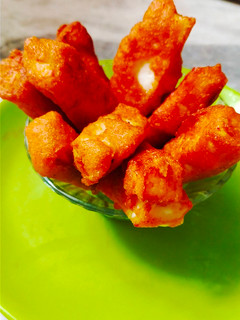 पनीर स्टिक / पनीर पकोडा (paneer pakoda recipe in marathi) रेसिपी चे मुख्य फोटो