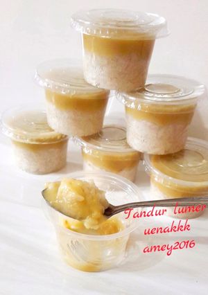 Foto resep Tandur lumer