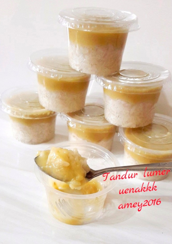 Foto resep Tandur lumer