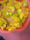 Tinde ki sabji