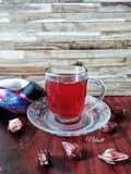 Teh Bunga Rosella