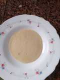 Vichyssoise