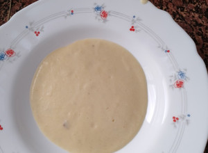 Foto principal de Vichyssoise