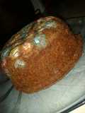 Mini-torta al microondas