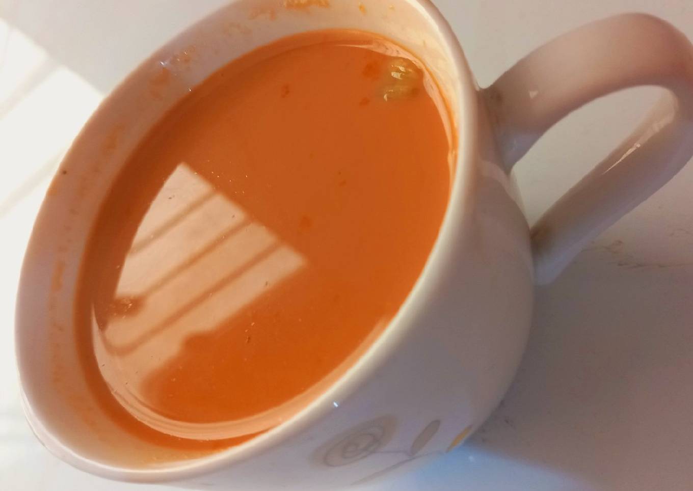 Cardamon Tea