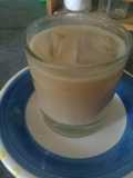 Chicha de arroz o criolla