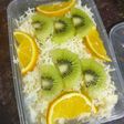Salad buah