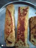 Chicken roll