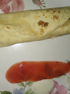 વેજીટેબલ રોલ (Vegetable Roll Recipe in Gujarati) રેસીપી મુખ્ય ફોટો